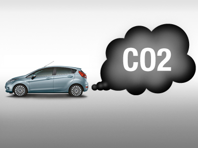 Resistencia Rápido Proceso Nuevo impuesto sobre emisiones de CO2 para vehículos domiciliados en  Cataluña - Gestoría Gabaldón