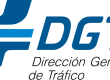 logo DGT