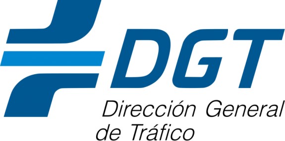 logo DGT
